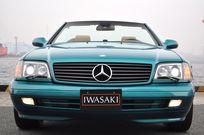 メルセデスベンツ SLクラス 中古車