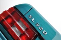 メルセデスベンツ SLクラス 中古車