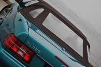 メルセデスベンツ SLクラス 中古車