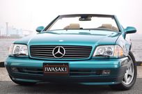 メルセデスベンツ SLクラス 中古車