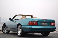 メルセデスベンツ SLクラス 中古車