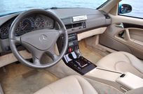 メルセデスベンツ SLクラス 中古車