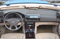 メルセデスベンツ SLクラス 中古車