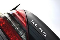 AMG SLクラス 中古車