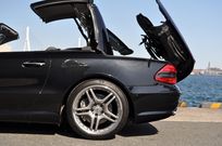 AMG SLクラス 中古車