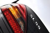 AMG SLクラス 中古車