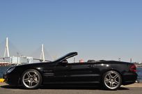 AMG SLクラス 中古車