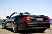 AMG SLクラス 中古車