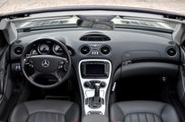 AMG SLクラス 中古車