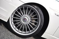 アルピナ B7 中古車