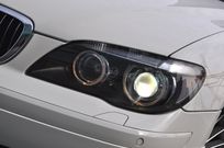 アルピナ B7 中古車