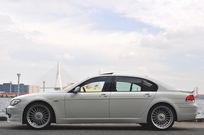 アルピナ B7 中古車