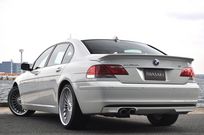 アルピナ B7 中古車