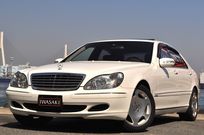 メルセデスベンツ Sクラス 中古車