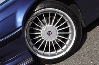 アルピナ B12 中古車