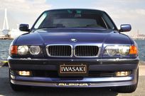 アルピナ B12 中古車