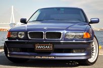 アルピナ B12 中古車