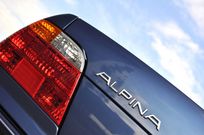 アルピナ B12 中古車