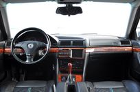 アルピナ B12 中古車