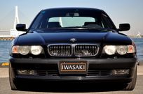 BMW 7シリーズ 中古車
