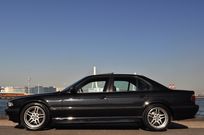 BMW 7シリーズ 中古車