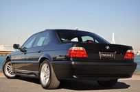 BMW 7シリーズ 中古車