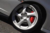 ポルシェ 911(Type996) 中古車