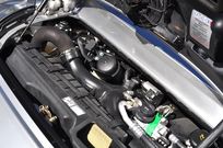 ポルシェ 911(Type996) 中古車