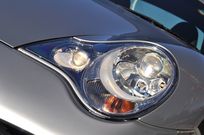 ポルシェ 911(Type996) 中古車