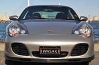 ポルシェ 911(Type996) 中古車