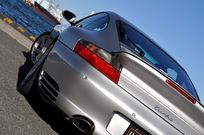 ポルシェ 911(Type996) 中古車