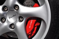 ポルシェ 911(Type996) 中古車