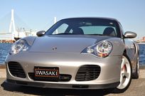 ポルシェ 911(Type996) 中古車