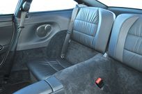 ポルシェ 911(Type996) 中古車