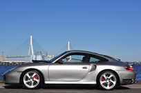 ポルシェ 911(Type996) 中古車