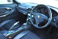 ポルシェ 911(Type996) 中古車