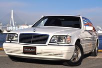 メルセデスベンツ Sクラス 中古車