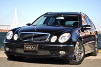 AMG Eクラス 中古車