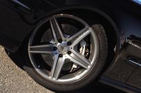 AMG Eクラス 中古車