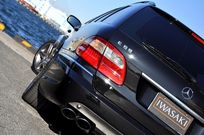 AMG Eクラス 中古車