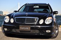AMG Eクラス 中古車