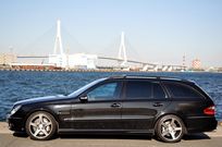 AMG Eクラス 中古車