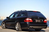 AMG Eクラス 中古車
