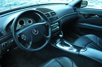 AMG Eクラス 中古車