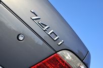 BMW 7シリーズ 中古車