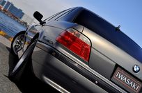 BMW 7シリーズ 中古車