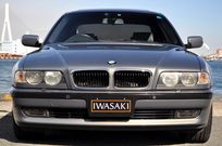 BMW 7シリーズ 中古車