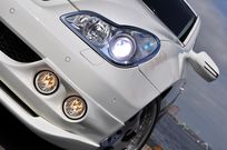 MKB CLSクラス 中古車