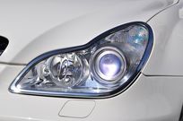 MKB CLSクラス 中古車