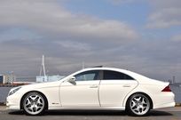 MKB CLSクラス 中古車